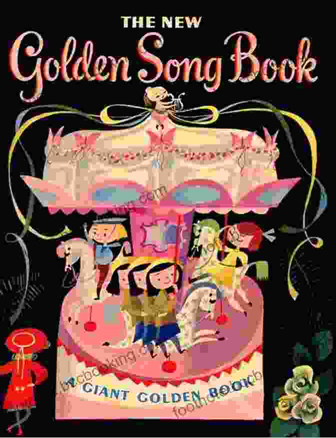A Collection Of Vintage Golden Books Featuring Mary Blair's Illustrations A Mary Blair Treasury Of Golden