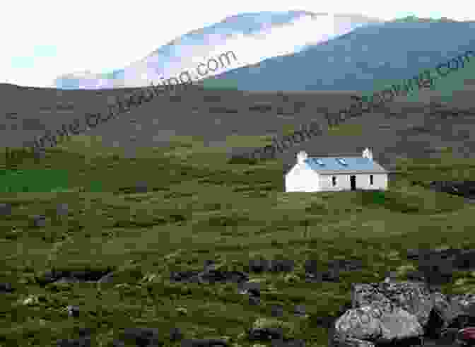 A Country Nurse Tending To A Patient In A Remote Scottish Cottage Nurse Come You Here : More True Stories Of A Country Nurse On A Scottish Isle (The Country Nurse Two)