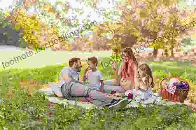 A Family Enjoying A Picnic In The Park The Family Office: A Comprehensive Guide For Advisers Practitioners And Students (Heilbrunn Center For Graham Dodd Investing Series)