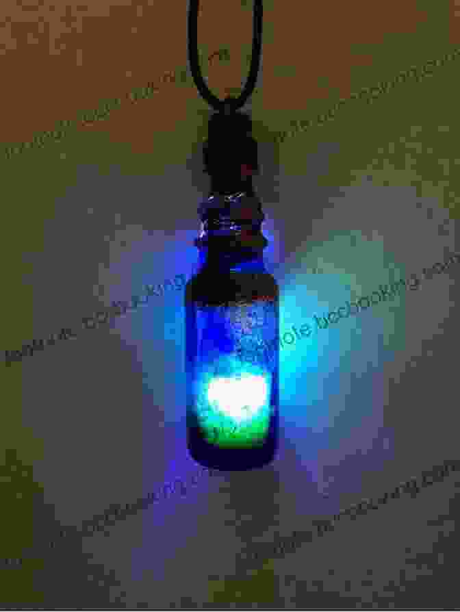 A Glowing Amulet With Intricate Carvings, Floating In The Air. Aiden And The Ancients: 3 Aiden And The An Epic Time Travel Adventure Story Into Old Civilisations (Aiden And The )