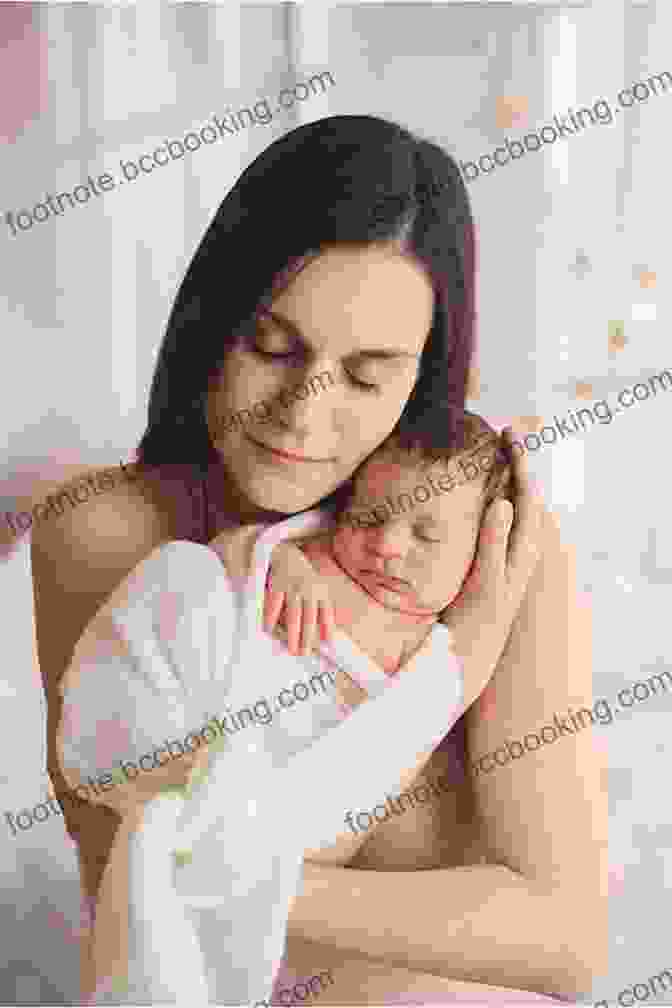 A Happy Mother Holding Her Newborn Baby Postpartum Mindful Birthing: Training The Mind Body And Heart For Childbirth And Beyond