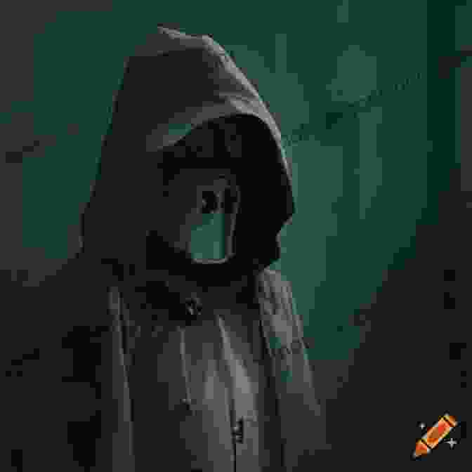 A Hooded Figure Sneaks Through A Shadowy Alleyway, A Dagger Clutched In Their Hand Life Before Legend: Stories Of The Criminal And The Prodigy (LEGEND Trilogy)
