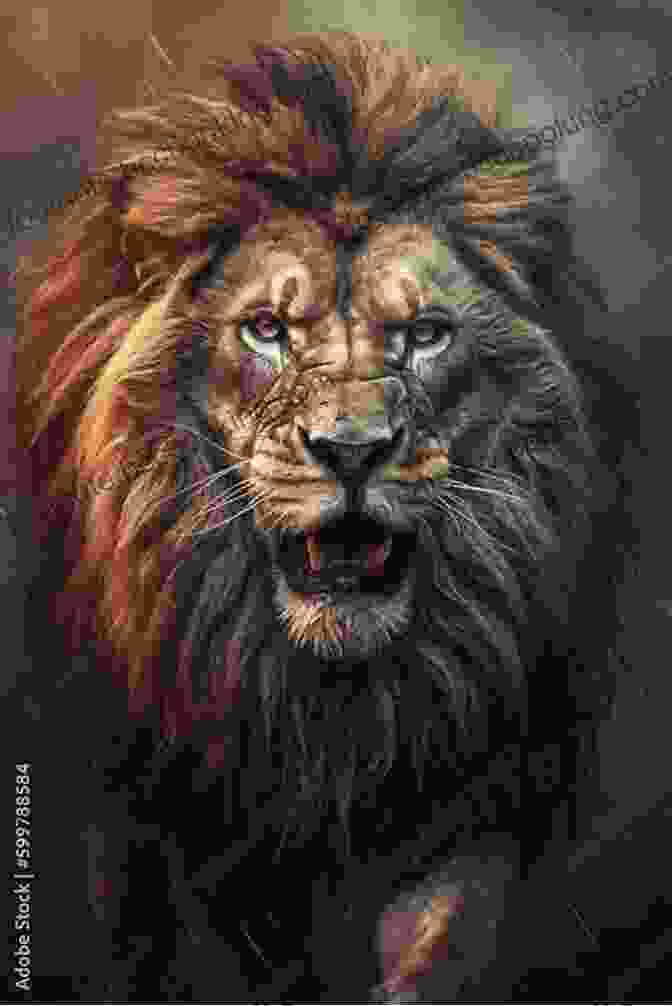 A Majestic Leo Lion, Symbolizing Confidence And Leadership ASTRONOMY: A Self Teaching Guide On The 12 Zodiac Signs: A Self Teaching And Beginners Guide On The 12 Zodiac Signs: Clarified Character Traits Love Similarities Strengths And Weaknesses Of Each