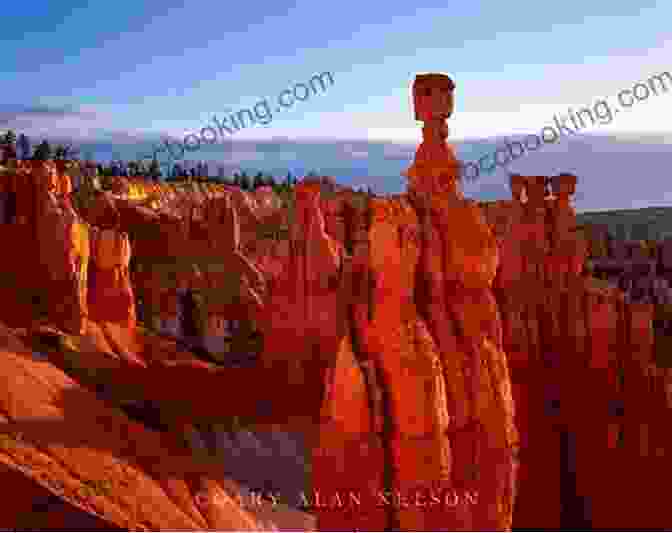 A Panoramic View Of Bryce Canyon National Park's Hoodoos, With The Sun Setting Behind Them Fodor S Utah: With Zion Bryce Canyon Arches Capitol Reef And Canyonlands National Parks (Full Color Travel Guide)