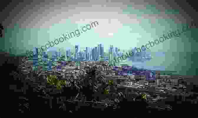 A Panoramic View Of Panama City's Skyline From Ancon Hill Fodor S In Focus Panama (Travel Guide 2)
