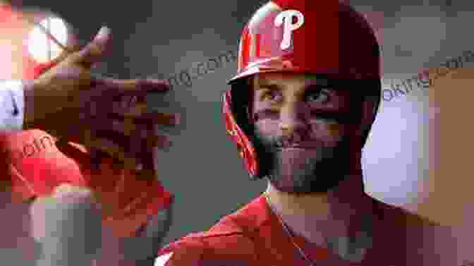A Photograph Of Bryce Harper, The Phillies' Star Outfielder Who Has Played A Key Role In The Team's Recent Resurgence. Philadelphia Phillies: Where Have You Gone?