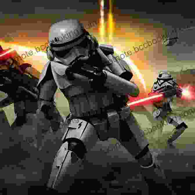 A Space Trooper Engaging In A High Octane Battle. Rebel S Strike: A Military Sci Fi (Space Troopers 3)