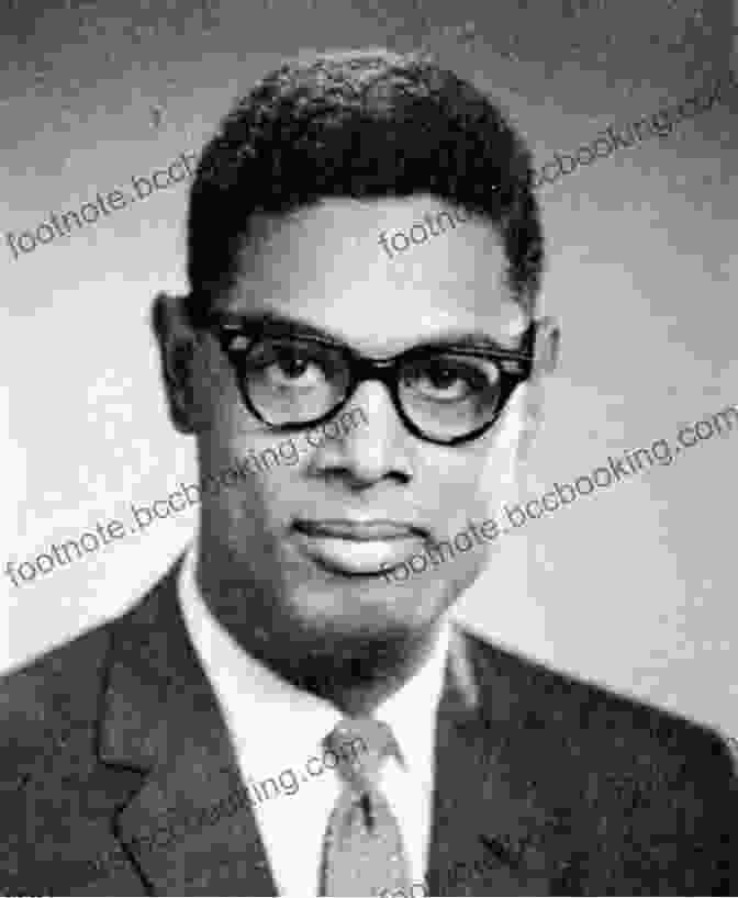 A Young Thomas Sowell Maverick: A Biography Of Thomas Sowell