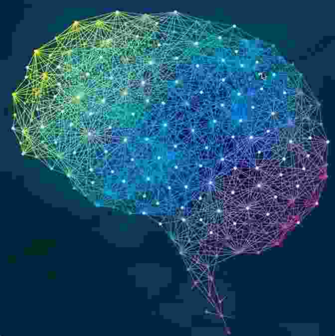 Abstract Depiction Of A Human Brain And Neural Connections Representing The Complexity Of Consciousness The Outer Limits Of Reason: What Science Mathematics And Logic Cannot Tell Us