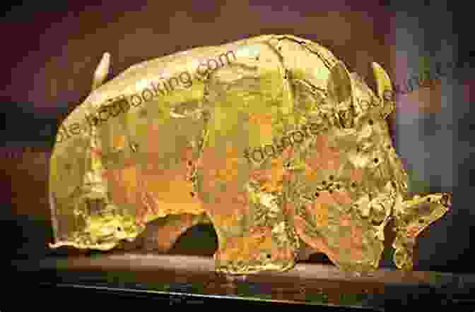 African Architecture The Golden Rhinoceros: Histories Of The African Middle Ages