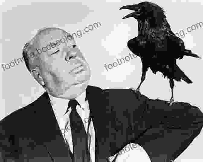 Alfred Hitchcock Creating Suspense The First True Hitchcock: The Making Of A Filmmaker