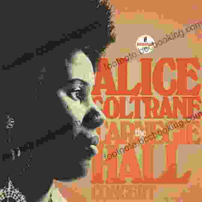 Alice Coltrane Performing Live Monument Eternal: The Music Of Alice Coltrane (Music / Culture)