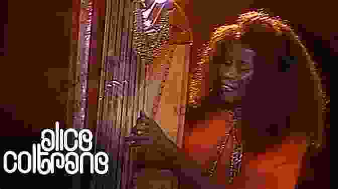 Alice Coltrane Playing The Harp Monument Eternal: The Music Of Alice Coltrane (Music / Culture)