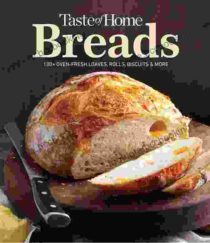 All The Best Breads Cookbook Cover With A Variety Of Breads On A Rustic Wooden Table BAKE WITH JACK Bread Every Day: All The Best Breads And Simple Step By Step Recipes To Use Up Every Crumb