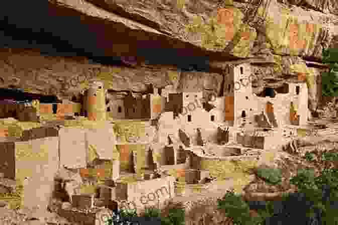 Ancient Cliff Dwellings At Mesa Verde Fodor S Colorado (Full Color Travel Guide)