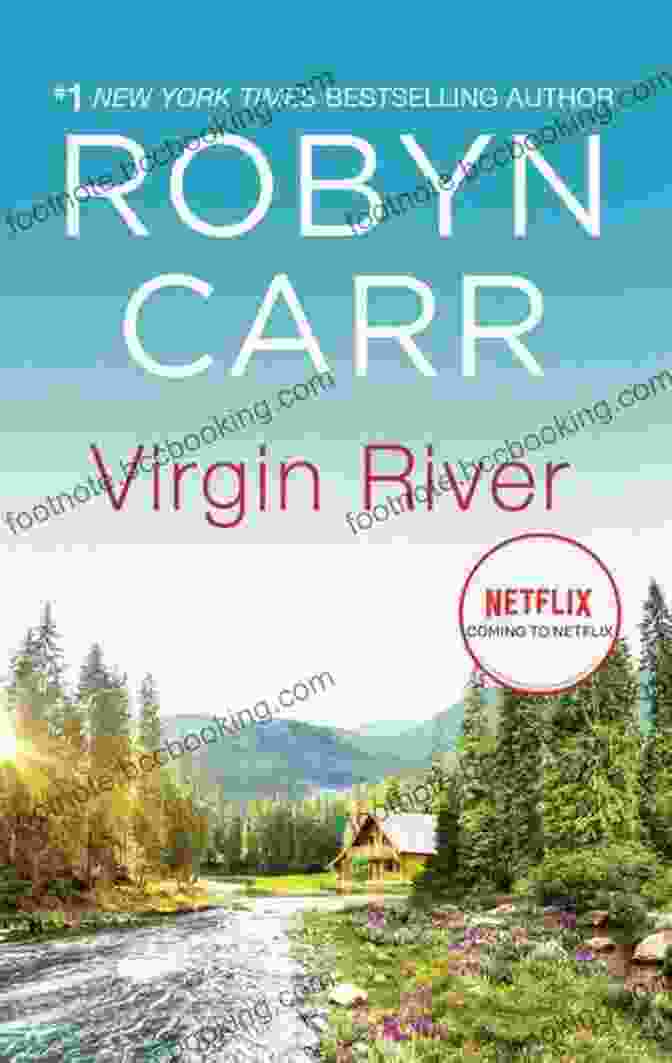 Angel Peak: A Virgin River Novel By Robyn Carr Angel S Peak (Virgin River 10)