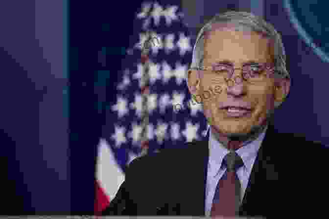 Anthony Fauci Speaking At A COVID 19 Briefing Summary Of The Real Anthony Fauci By Robert F Kennedy Jr : Bill Gates Big Pharma And The Global War On Democracy And Public Health