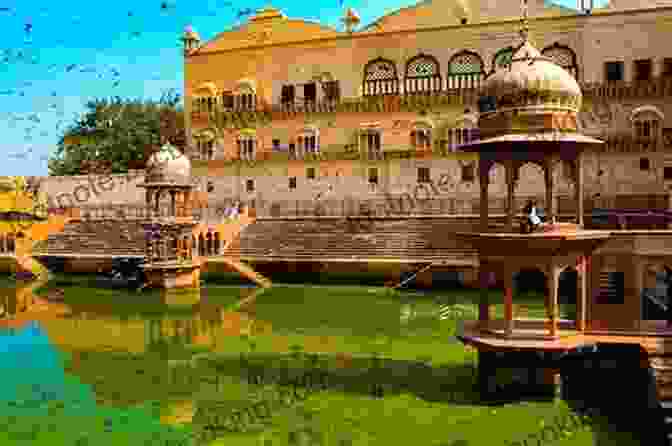 Architectural Wonders Of Rajasthan Fodor S Essential India: With Delhi Rajasthan Mumbai Kerala (Full Color Travel Guide 4)