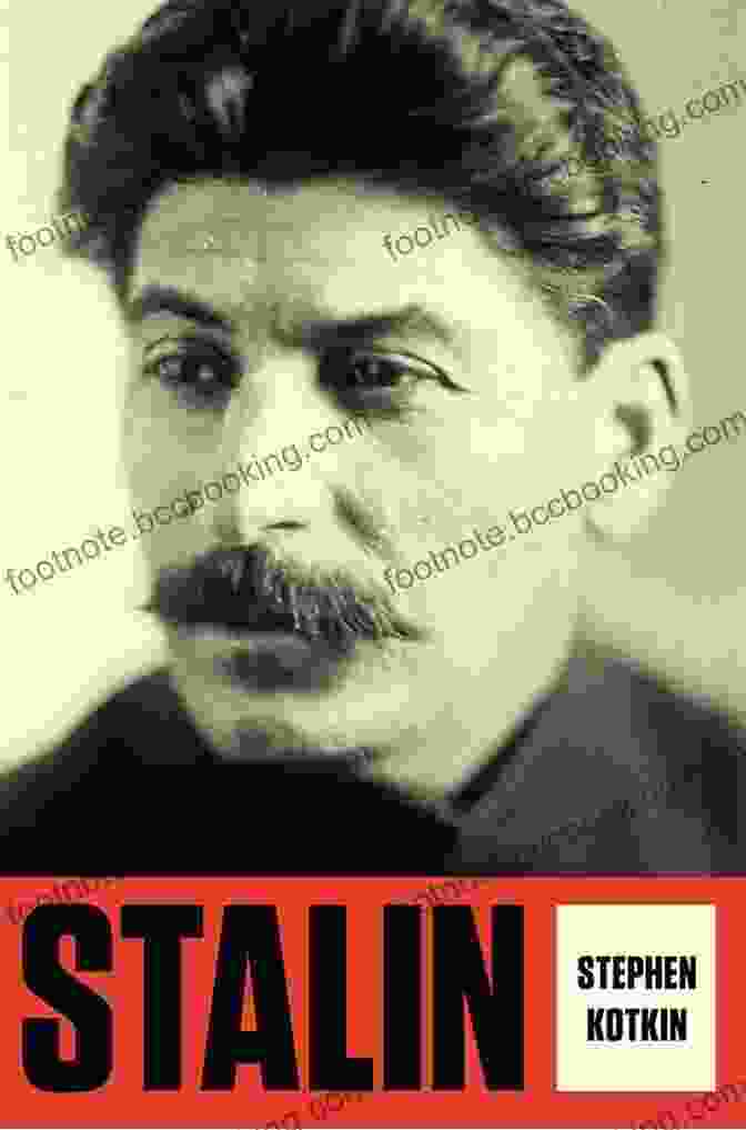 Book Cover Of Stalin: Paradoxes Of Power, 1878 1928, Featuring A Portrait Of Joseph Stalin Stalin: Paradoxes Of Power 1878 1928