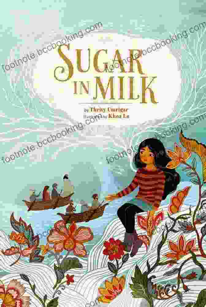 Book Cover Of Sugar In Milk By Thrity Umrigar Sugar In Milk Thrity Umrigar