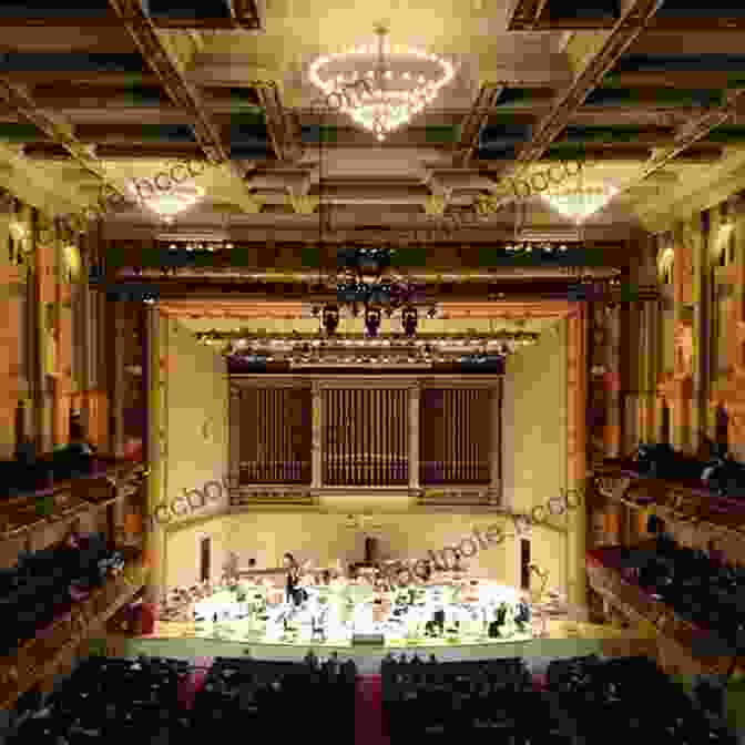 Boston Symphony Hall, Massachusetts 17 Days In New England Naveed Rouhani