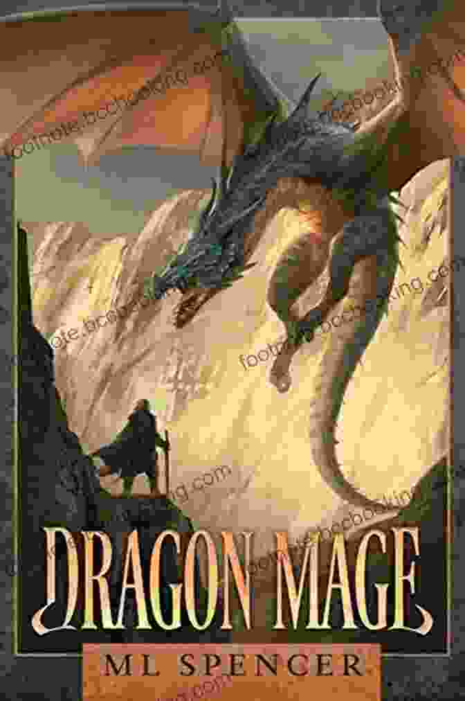 Branches Of The Dragon Mage Book Cover Featuring A Young Boy Riding A Dragon Through A Magical Forest Roar Of The Thunder Dragon: A Branches (Dragon Masters #8)