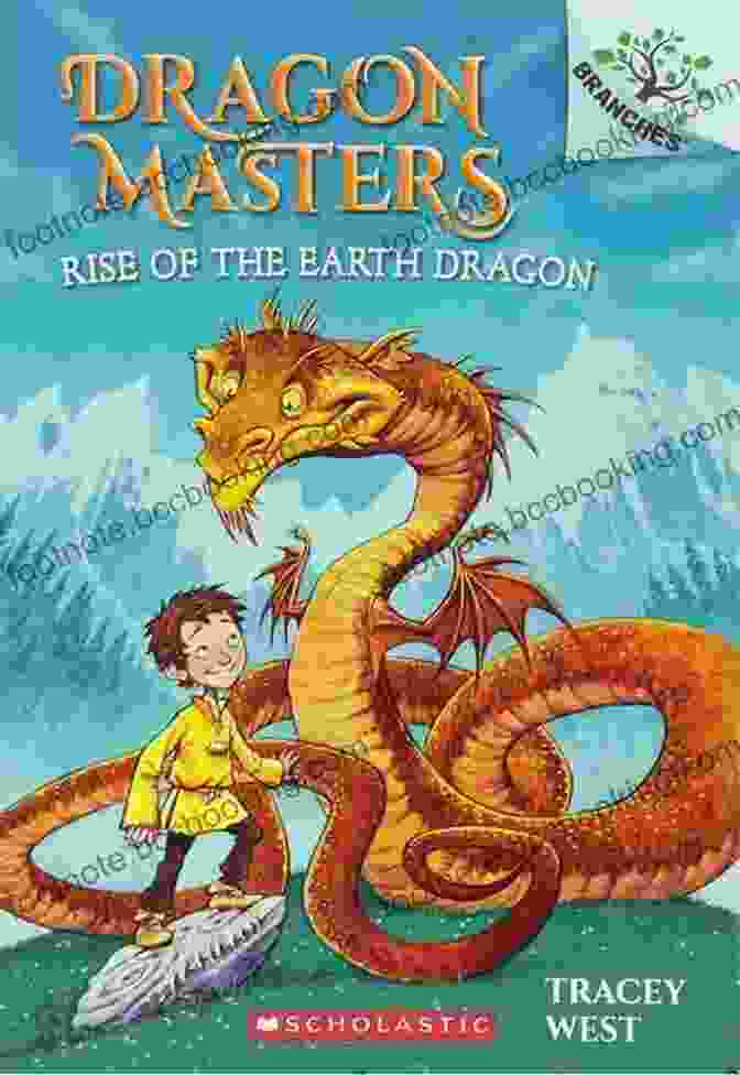 Branches Special Edition: Dragon Masters Book Cover Griffith S Guide For Dragon Masters: A Branches Special Edition (Dragon Masters)
