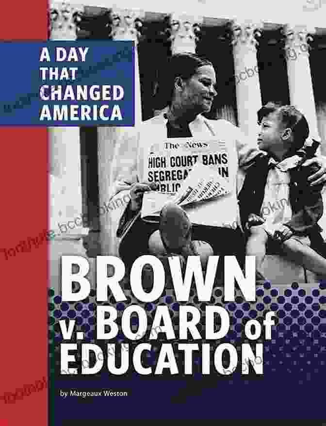 Brown V. Board Of Education Book Cover Together: An Inspiring Response To The Separate But Equal Supreme Court Decision That Divided America