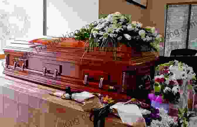 Casketeer Choosing A Casket With Family Life As A Casketeer: What The Business Of Death Can Teach The Living
