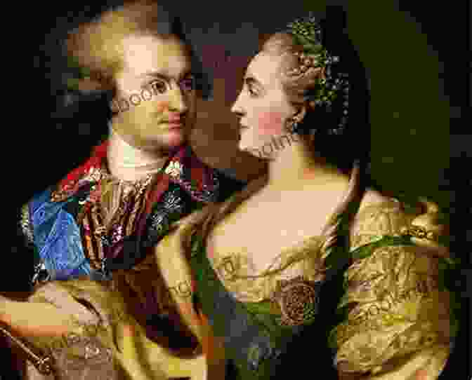 Catherine The Great And Potemkin Catherine The Great Potemkin: The Imperial Love Affair
