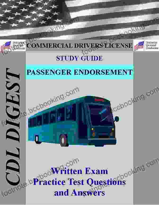 CDL Classes And Endorsements Book Cover CDL Classes And Endorsements: A Complete Guide To Requirements
