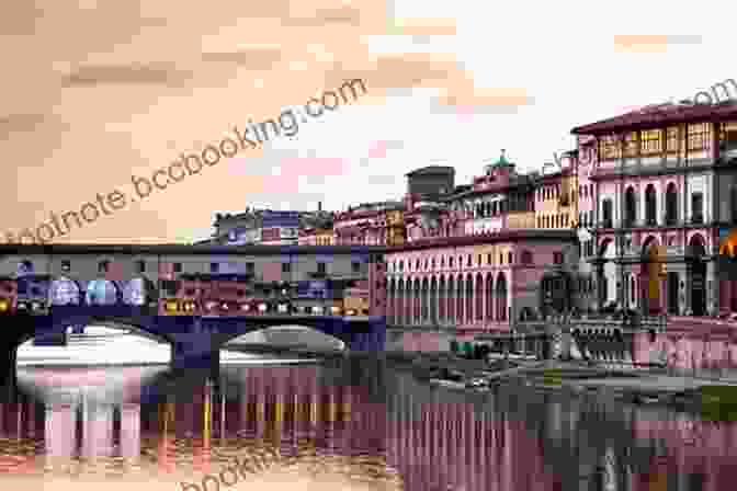 Charming Ponte Vecchio, Florence Fodor S Best Of Italy: Rome Florence Venice The Top Spots In Between (Full Color Travel Guide)