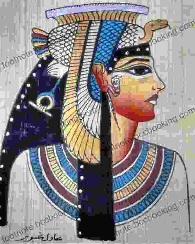 Cleopatra, The Last Pharaoh Of Ancient Egypt, Was A Brilliant Strategist And Diplomat. 6 Egyptian Queens: Women Who Ruled Ancient Egypt