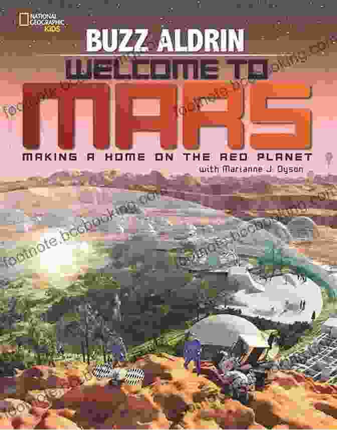 Colony Mars Book Cover Colony One Mars: Fast Paced Scifi Thriller (Colony Mars 1)
