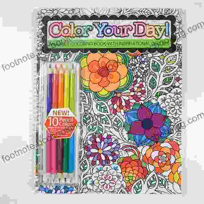 Colored Pencil Guide Book Cover Colored Pencil Guide Mark Cooper