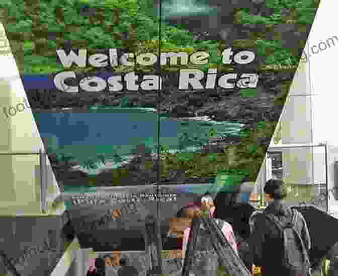Costa Rica's Welcoming Expat Community Relocating To Cost Rica: Moving From The US To Costa Rica As An Expat