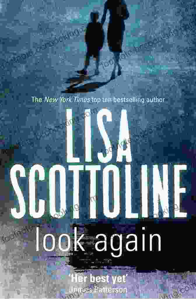 Cover Of Look Again Novel By Lisa Scottoline Look Again: A Novel Lisa Scottoline
