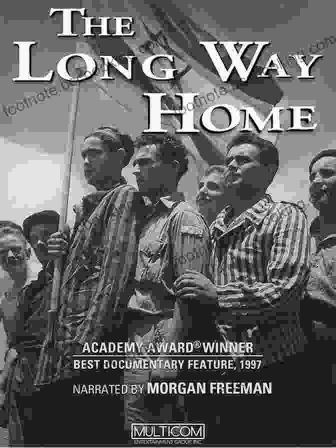 Cover Of The Long Way Home By Stuart Macdonald The Long Way Home Stuart MacDonald