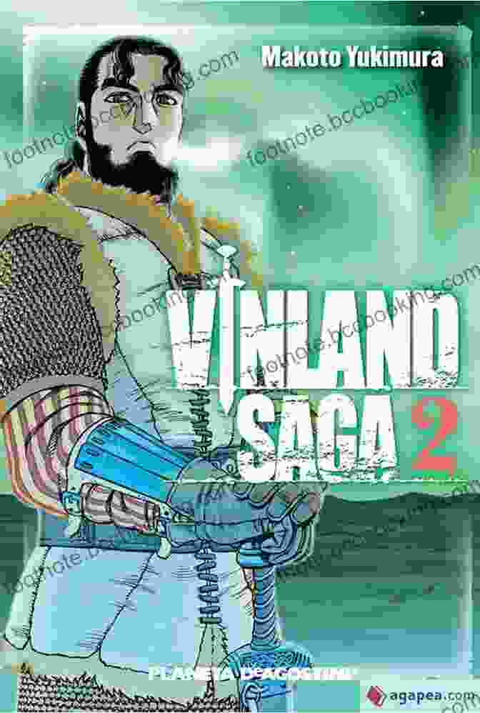 Cover Of Vinland Saga Vol 1 By Makoto Yukimura Vinland Saga Vol 8 Makoto Yukimura