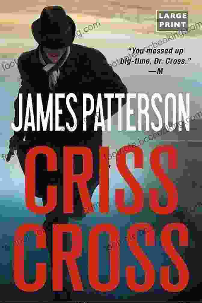 Criss Cross: Alex Cross 27 Criss Cross (Alex Cross 27)