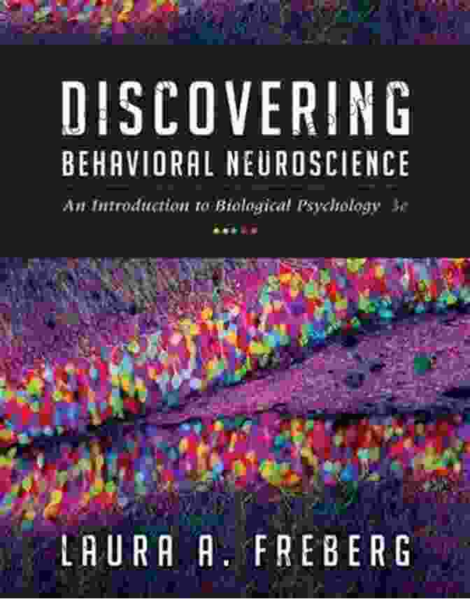 Discovering Behavioral Neuroscience Book Cover Discovering Behavioral Neuroscience: An To Biological Psychology