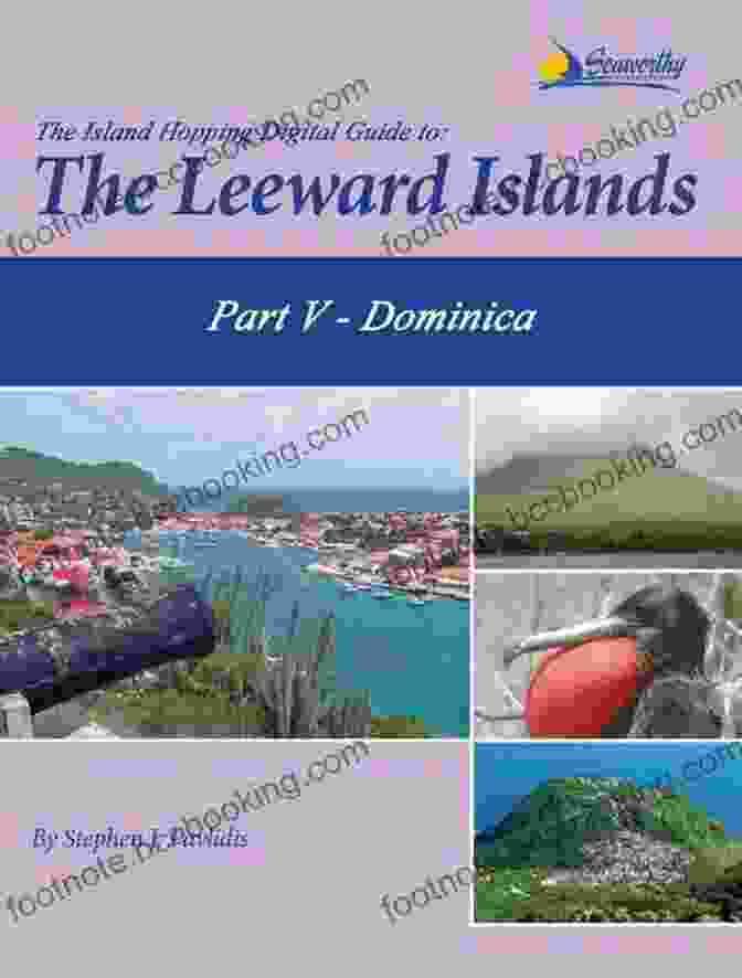 Dominica's Lush Rainforest The Island Hopping Digital Guide To The Leeward Islands Part V Dominica