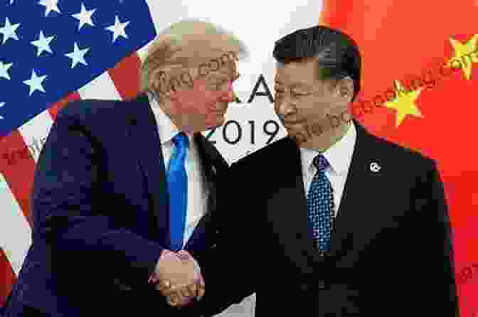 Donald Trump And Xi Jinping Facing Off At A G20 Summit The Cost: Trump China And American Revival