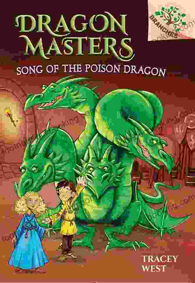 Dragons From The Branches Dragon Masters Series Saving The Sun Dragon: A Branches (Dragon Masters #2)