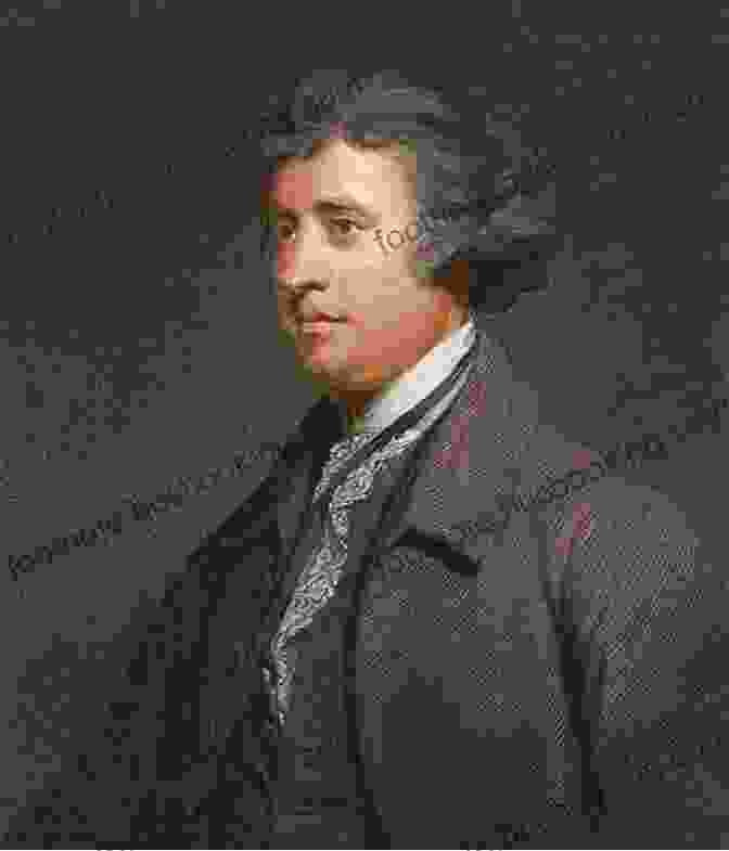 Edmund Burke, The Renowned Political Philosopher And Statesman Empire And Revolution: The Political Life Of Edmund Burke