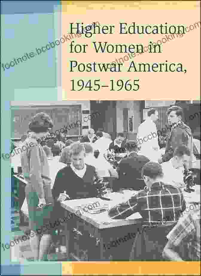 Education Revolution In Postwar America Postwar America (21st Century Skills Library: American Eras: Defining Moments)