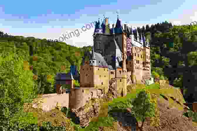 Eltz Castle, Germany Fodor S Essential Germany (Full Color Travel Guide)