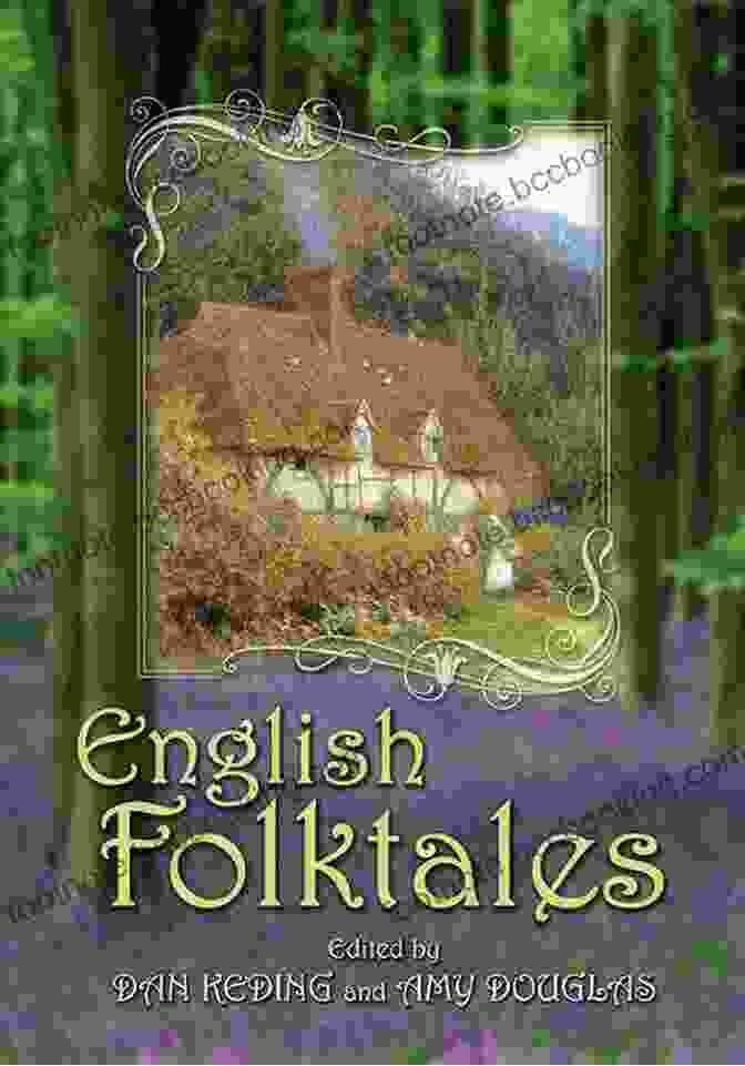 English Folktales Illustrated With Intricate Details Japanese Myths Legends Folktales: Bilingual English And Japanese Edition (12 Folktales)