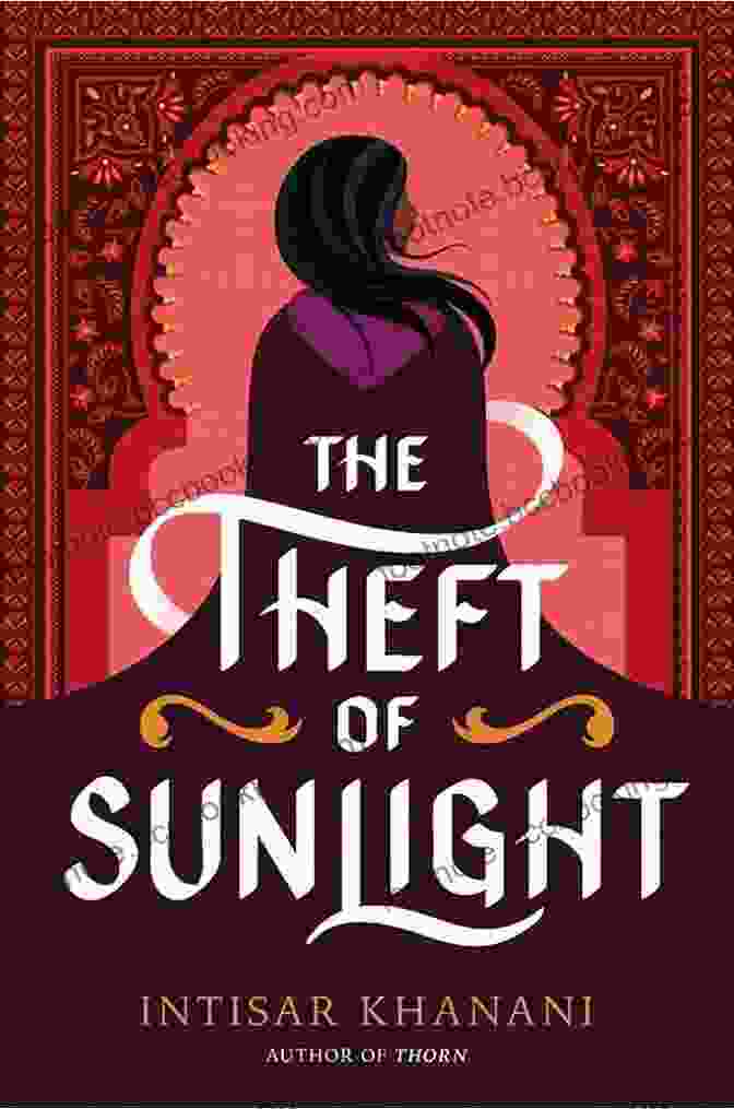 Enigmatic Puzzle The Theft Of Sunlight (Dauntless Path 2)