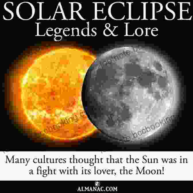 European Folklore About Solar Eclipses Where Did The Sun Go? Myths And Legends Of Solar Eclipses Around The World Told With Poetry And Puppetry